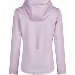 PIKEUR WINDBREAKER Jacket, Lavender Blush - 44