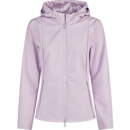 PIKEUR WINDBREAKER Jacket, Lavender Blush - 44