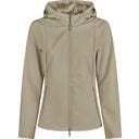 PIKEUR WINDBREAKER Jacket, Light Moos