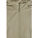 PIKEUR WINDBREAKER Jacket, Light Moos - 34