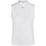 PIKEUR Toernooishirt - SEAMLESS TOP,  White