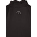 PIKEUR SEAMLESS TOP Competition Shirt, Black - 34