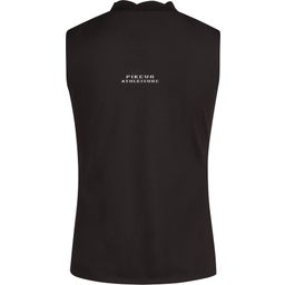 PIKEUR SEAMLESS TOP Competition Shirt, Black - 34