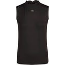 PIKEUR Toernooishirt - SEAMLESS TOP, Black