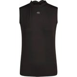 PIKEUR Turniershirt SEAMLESS TOP, black