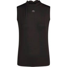 PIKEUR SEAMLESS TOP Competition Shirt, Black - 34