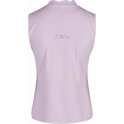 Toernooishirt - SEAMLESS TOP, Lavender Blush - 34