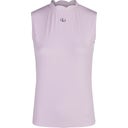 Toernooishirt - SEAMLESS TOP, Lavender Blush - 34