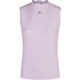 Turniershirt SEAMLESS TOP, lavender blush