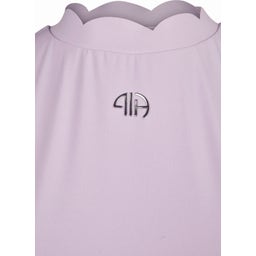 Toernooishirt - SEAMLESS TOP, Lavender Blush - 34