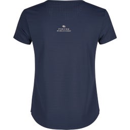 PIKEUR FUNCTION SHIRT, Graphite Blue - 34