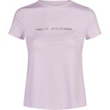 PIKEUR T-Shirt FUNCTION SHIRT, lavender blush