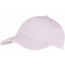 PIKEUR Kappe MESH CAP - lavender blush