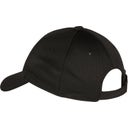 PIKEUR MESH-CAP - black