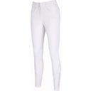 PIKEUR Reithose CAMIE SD, white - 46