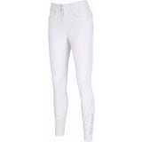 PIKEUR Reithose CAMIE SD, white