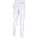 PIKEUR Reithose CAMIE SD, white - 46