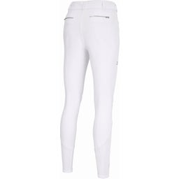 PIKEUR Reithose CAMIE SD, white - 46