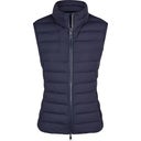 PIKEUR Steppweste QUILTED VEST, nightblue