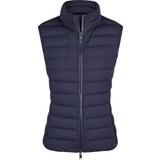 Doudoune sans Manches QUILTED VEST, Nightblue