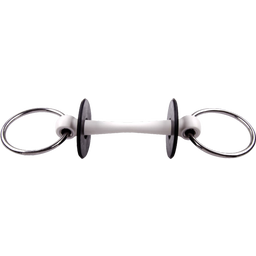 Trust Equestrian Inno Sense Loose Ring Flexi Soft - 13,5 cm