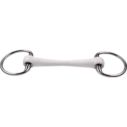 Trust Equestrian Inno Sense-eggbut-flexi soft - 12,5 cm