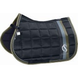 ESKADRON Saddle Cloth BIG SQUARE MATTGLOSS, Navy