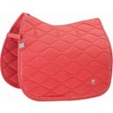 Schabracke DENIM, coral blossom, DL