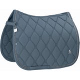 ESKADRON Schabracke SOFTSHELL CRYSTAL, steel blue