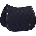 ESKADRON Saddle Cloth SOFTSHELL CRYSTAL, Navy