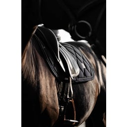 ESKADRON Schabracke SOFTSHELL CRYSTAL, navy - DL