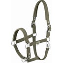 ESKADRON Halter SOFTSHELL DOUBLE PIN, Dusty Olive