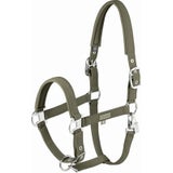 Halster - SOFTSHELL DOUBLE PIN, Dusty Olive