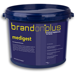 St.Hippolyt BrandonPlus Medigest - 3 kg