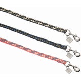 REGULAR Lead Rope with Snap Hook, Classic Sports S/S 25