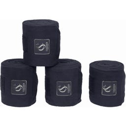 ESKADRON FLEECE Bandages Classic Sports 2025 - navy