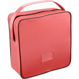 ESKADRON Fasce FLEECE Classic Sports 2025 - Coral blossom