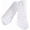 Beenbeschermers - PRO DRESSAGE (achterbenen) FULL - white