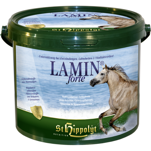 St.Hippolyt Lamin forte - 3 kg
