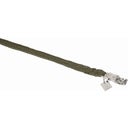 Strick DURALASTIC mit Panikhaken Classic Sports F/S25 - dusty olive