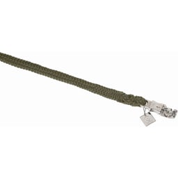 Strick DURALASTIC mit Panikhaken Classic Sports F/S25 - dusty olive