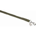 DURALASTIC Lead Rope with Swivel Hook, Classic Sports S/S 25