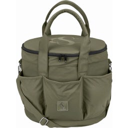 Accessories Bag GLOSSY Classic Sports 2025 - Dusty olive