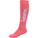 Kniestrümpfe KNEESOCKS Classic Sports, coral blossom