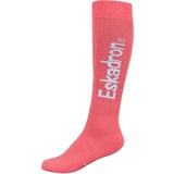 ESKADRON KNEESOCKS Classic Sports, Coral Blossom