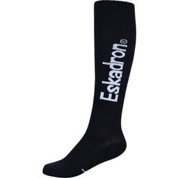 ESKADRON KNEESOCKS Classic Sports, Navy - M= 38-40