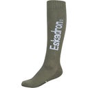 Kniestrümpfe KNEESOCKS Classic Sports, dusty olive - M= 38-40