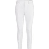 Riding Breeches FULL GRIP MALE CORE, White