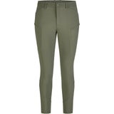 Riding Breeches FULL GRIP MALE CS, Dusty Olive