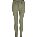 ESKADRON Reitleggings FULL GRIP CS, dusty olive - XL